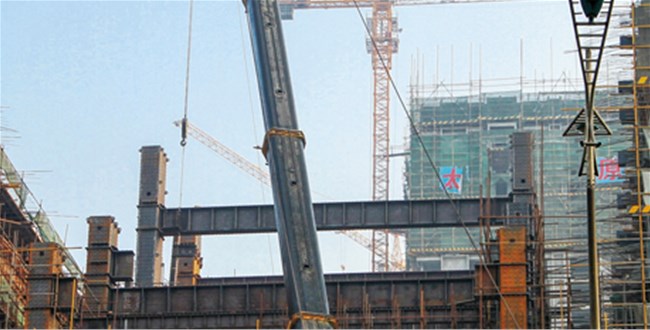 山西鋼結構的應用你知道嗎？