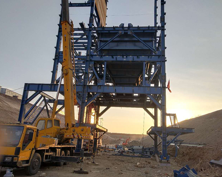 泰立鋼結構公司：山西鋼結構為什么比鍍鋅鋼應用更廣泛？