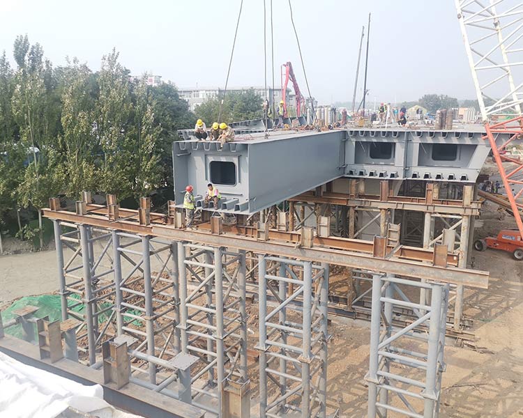 泰立鋼結構公司談談鋼結構房屋需要注意哪些方面？