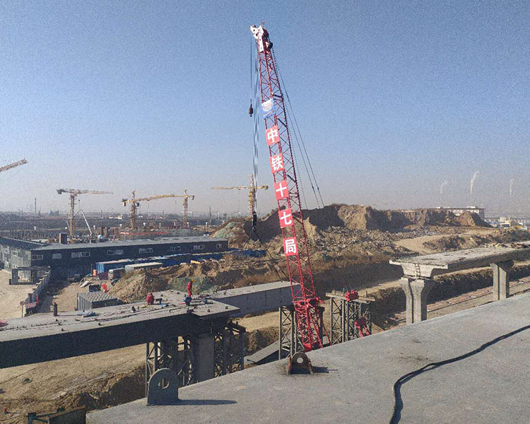 山西泰立鋼結構 解讀，鋼結構組裝控制要點？