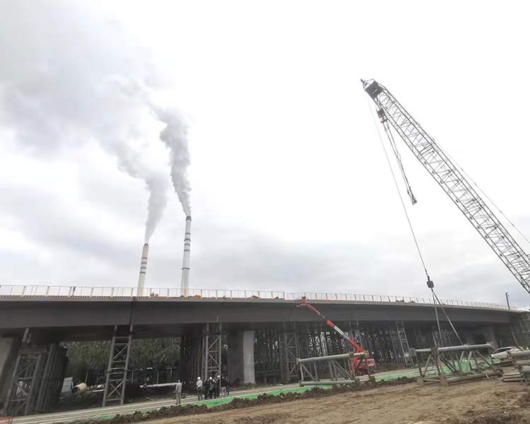 泰立鋼結構工程公司：山西鋼結構設計的重點？