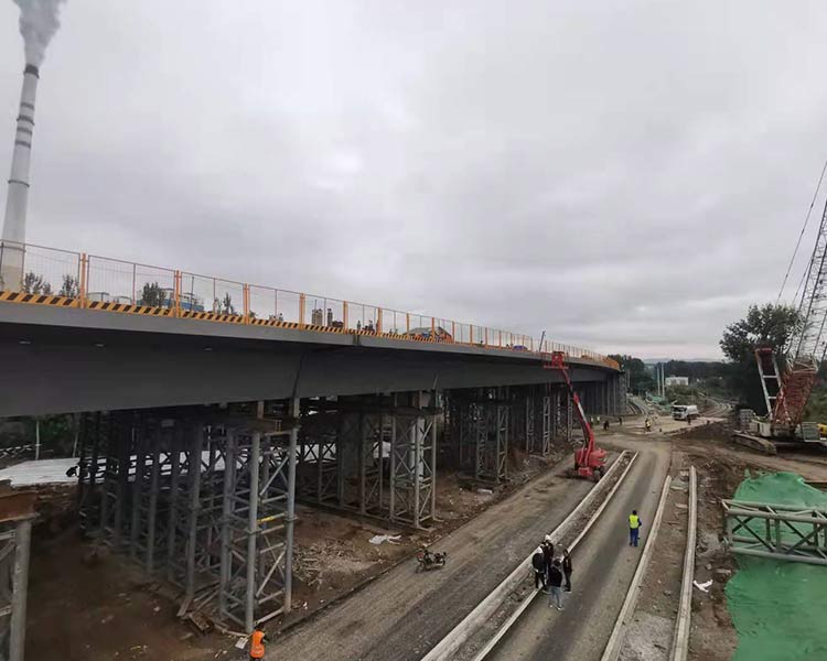 山西泰立鋼結構：山西鋼結構工程施工質量控制要點？